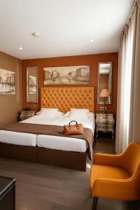 Hotel Palace Sevilla