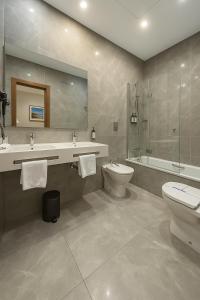 Hotel Palace Sevilla