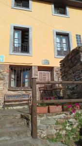 La casina del pozo en Cudillero, As. VV-360-AS