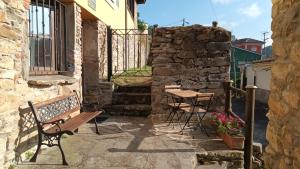 La casina del pozo en Cudillero, As. VV-360-AS