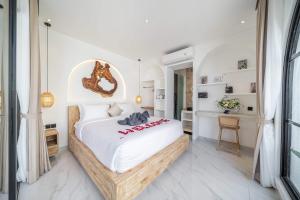 New 2BR Villa Private Pool in Uluwatu - V1