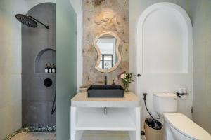 New 2BR Villa Private Pool in Uluwatu - V1