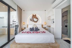 New 2BR Villa Private Pool in Uluwatu - V1