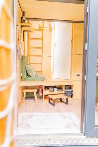 Bois aux Cheirilles - 15min Murol - Puy de Dome