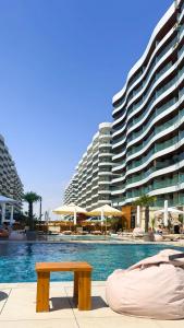 Casa del Mar Studio Mamaia- Seaside & Relax