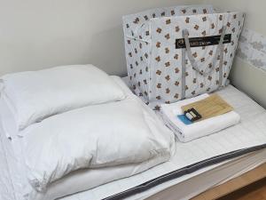 2-2516 Cozy Stay Gangnam #GangnamStation #YeoksamStation