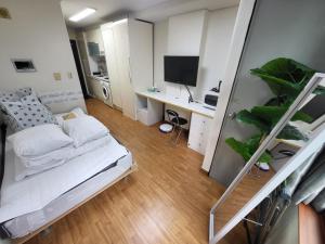 2-2516 Cozy Stay Gangnam #GangnamStation #YeoksamStation