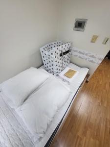 2-2516 Cozy Stay Gangnam #GangnamStation #YeoksamStation