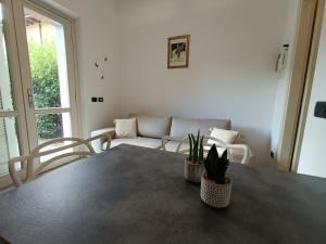 Appartamento al Feudo-park, area esterna e AC