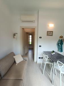 Appartamento al Feudo-park, area esterna e AC