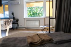 SongInn Lake Apartment