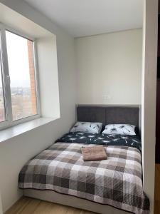 ЖК Аржанова