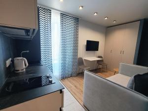 ЖК Аржанова