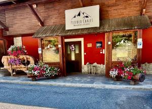 Hotel Piccolo Chalet
