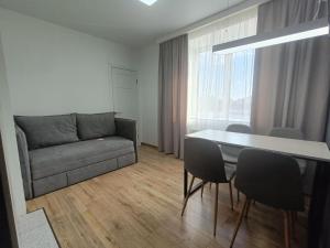 ЖК Аржанова