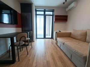 ЖК Аржанова