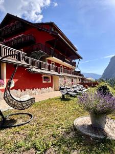 Hotel Piccolo Chalet