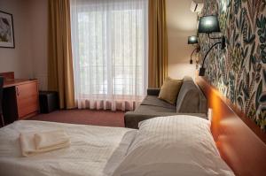 Wellness Hotel Thermal