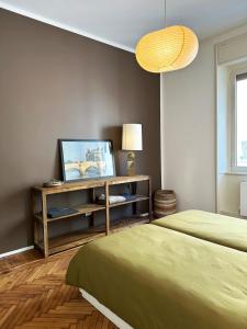 Elegant Apartment City Center