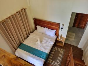 The Cliffhouse Samboan