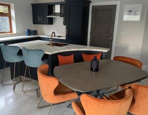 Church Bray View, Dunfanaghy