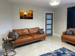 Church Bray View, Dunfanaghy