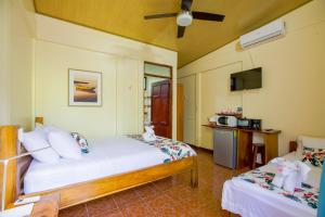 Aloha Surf Nosara - Kahala Hui Cabins #4 - Ubytování bez kategorie ve městě Nosara