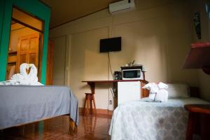 Aloha Surf Nosara - Kahala Hui Cabins #4