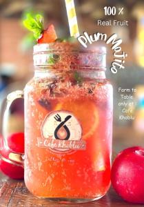 MeenaBagh Villa Rooms & Cafe