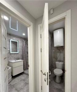 Boutique apartment Most City Area