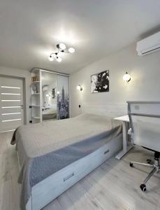 Boutique apartment Most City Area