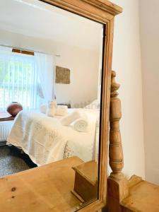 Windman Cottage - your tranquil home from home with beautiful garden