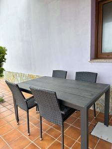 Apartamento en Bañugues cerca de Cabo Peñas.