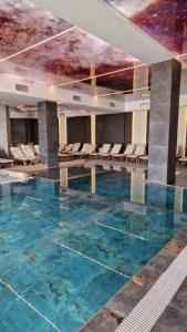 Residence Hill - Apartman B112A