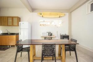 Refugio na Praia da Vila- Imbituba