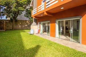 Refugio na Praia da Vila- Imbituba