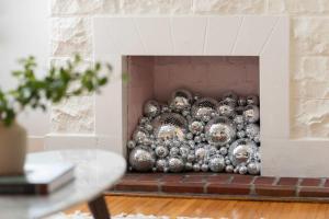 The Dolly House on Music Row - 4BR - Sleeps 12