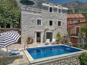 Villa Toni - Makarska Exklusiv