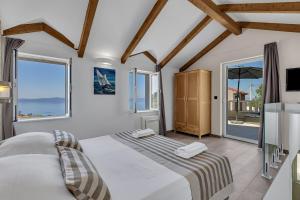 Villa Toni - Makarska Exklusiv