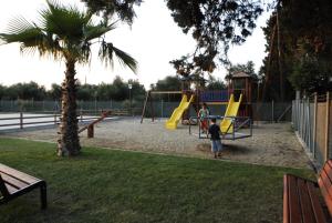 Olympia Golden Beach Resort & Spa Ilia Greece