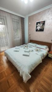Apartman Boska Lux