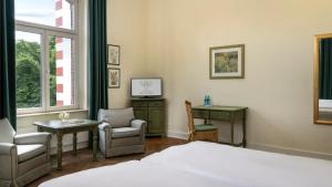 Landhotel Sophienhöhe