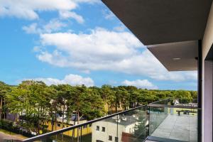 Resort Hevenia Mrzeżyno 6 z prywatną sauną