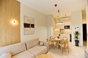 Resort Hevenia Mrzeżyno 6 z prywatną sauną