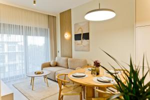 Resort Hevenia Mrzeżyno 6 z prywatną sauną