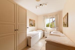 Luxuswohnung Sylt