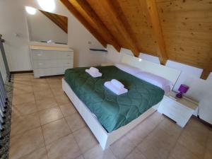 Le Terrazze del Garda - Immobili e Soluzioni Rent