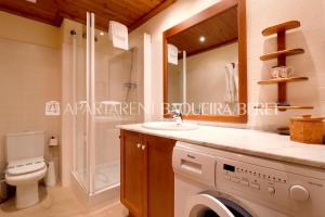 Apartarent 1500 - Apartamento Sarrahera