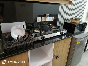 One & two bedroom and studios apartments at Lumumba Drive -TRM Royal Suburbs by Tsavo