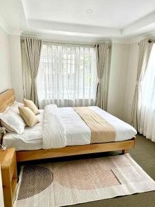 Modern 2BHK, Near Thamel & Swayambhu